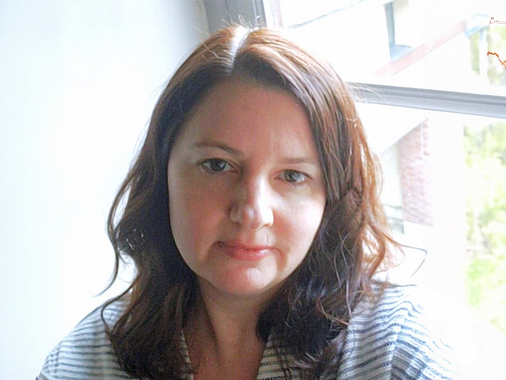 Tara Murphy headshot